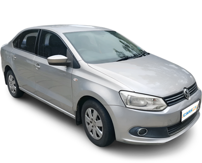 Volkswagen Vento-img